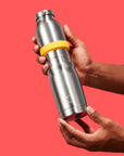 Bottlecup