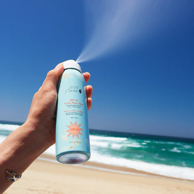 The Best Non-Toxic and (Mostly) Plastic-Free Sunscreen 2025