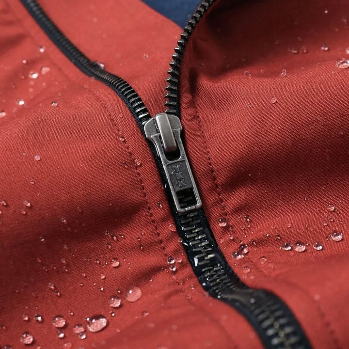 The Best Plastic-Free Raincoats 2025