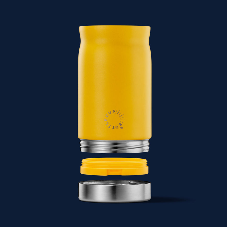 Bottlecup Cup Bundle