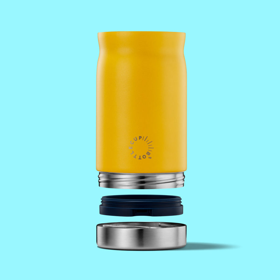 Bottlecup Cup Bundle