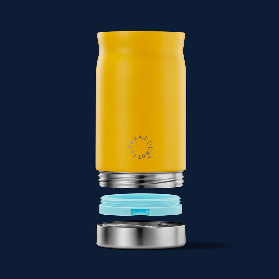 Bottlecup Cup Bundle
